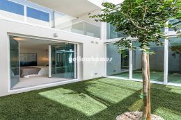 Moderne Villen im Herzen von Vilamoura zu verkaufen